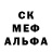 Кетамин VHQ Sergey Poderyagin